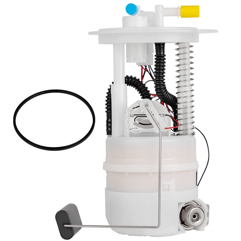 ATPOEN Fuel Pump Module Assembly OEM E8545M Compatible with 2004 2005 2006 Nissan Altima 25L35L 2004 2005 2006 2007 2008 2009 Nissan Quest 35L 2004 2005 2006 2007 2008 Nissan Maxima 35L