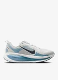 Nike GREY FOG/DK OBSIDIAN-OFF WHITE-WORK BLUE-THUNDERSTORM