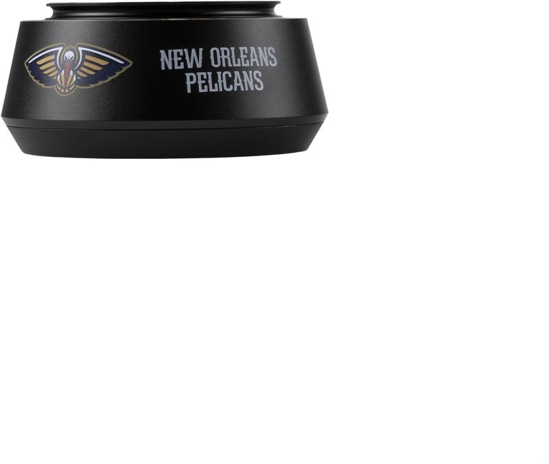 AROMA360 x NBA - New Orleans Pelicans Luxury Portable Essential Oil Car Diffuser - Aromatherapy Oils Scent Car Diffuser - Auto On/Off Wireless Feature - Oil Not Included - Image 1