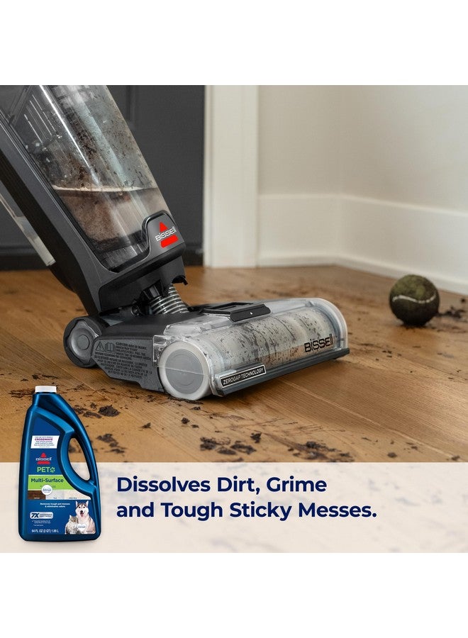 Bissell Pet Multi-Surface Formula with Febreze Freshness, 22951, 64 Fl Oz - Image 5