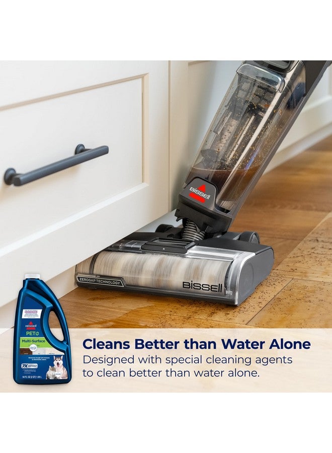 Bissell Pet Multi-Surface Formula with Febreze Freshness, 22951, 64 Fl Oz - Image 3