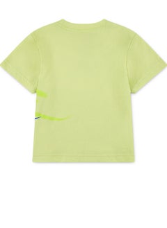 Nike Infant On The Move T-Shirt  - Image 2