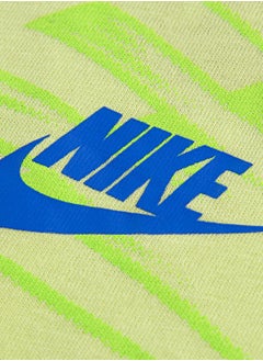 Nike Infant On The Move T-Shirt  - Image 3