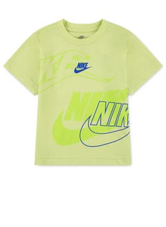 Nike Infant On The Move T-Shirt  - Image 1