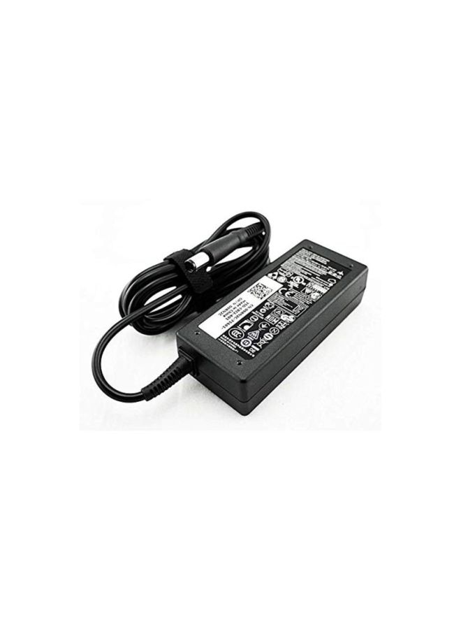 NIBEMINENT Replacement Laptop AC Power Adapter For Dell Black - Image 3