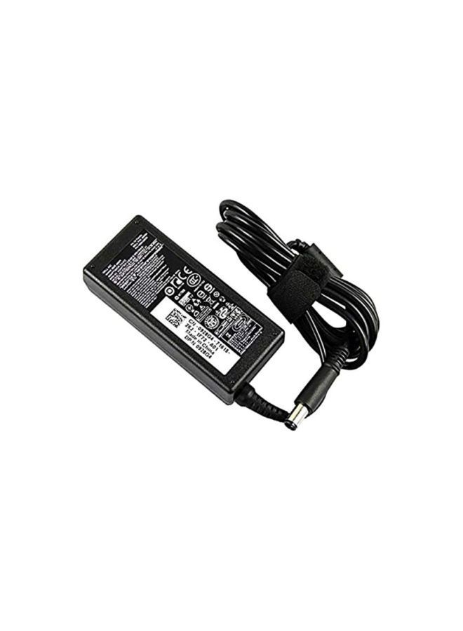 NIBEMINENT Replacement Laptop AC Power Adapter For Dell Black - Image 1