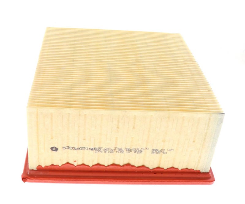 Mopar 53034051AB Air Filter - Image 2