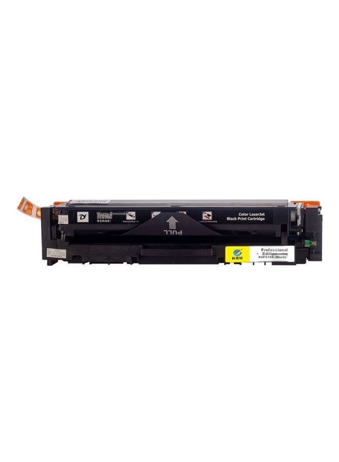 Kst K Cf510a Toner Cartridge Compatible With Hp M154a/m154nw/m180/m180n/m181, Black Professional Edition, 1100 Pages Printable - Image 3