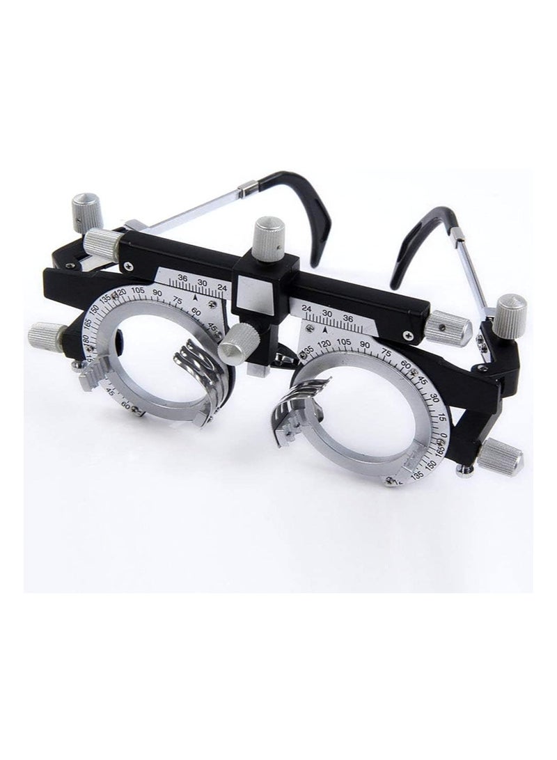 Aikanbo Optical Trial Frames，Refraction Trial Frames，Fully Adjustable Optical Frames For The Testing And Fitting Of Spectacles By Optometrists And Opticians - Image 5