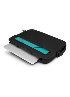 Generic Laptop Bag Handbags for Women Men 13 14 15 15.6 Inch Leptop Bags for Computers Shoulder Bag for Macbook Dell Bag  - Image 2