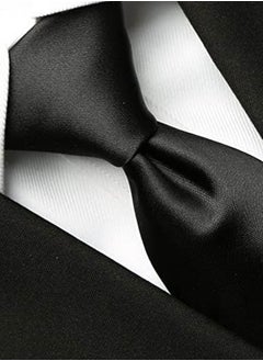 Men's Ties Polyester Solid Pure Color 6CM Plain Slim Necktie Skinny Neck Ties For Men - pzsku/ZD1C82F9A90DC32CA6D1AZ/45/_/1733628760/654e5d40-e0f2-44f4-894b-79d2733f252d