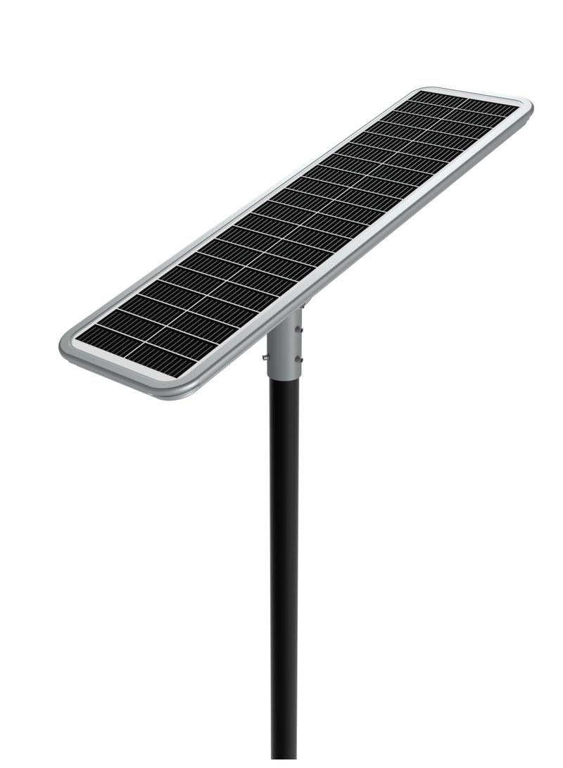 صن ماستر انارة بالطاقة الشمسية | 120واط | 220 لومن/واط | 1,075 واط ساعة - Image 2