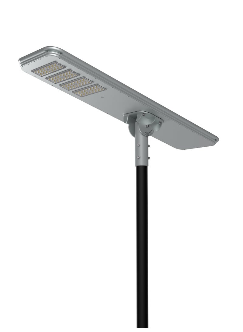 صن ماستر انارة بالطاقة الشمسية | 120واط | 220 لومن/واط | 1,075 واط ساعة - Image 1