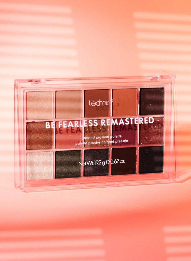 Technic باليت تكنيك ساندرينشيد بي فيرلِس المعاد تصميمها - Image 2