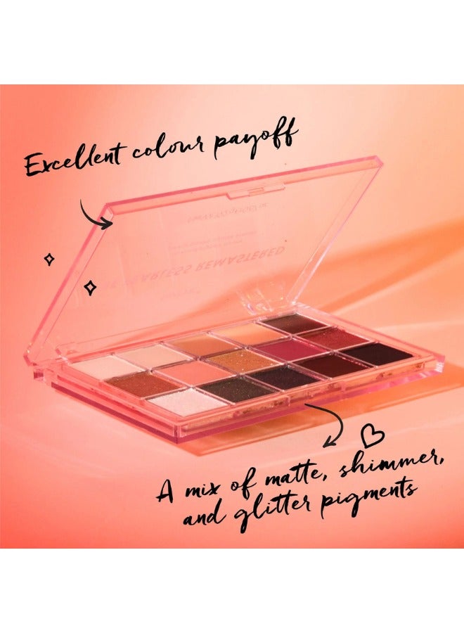 Technic باليت تكنيك ساندرينشيد بي فيرلِس المعاد تصميمها - Image 3