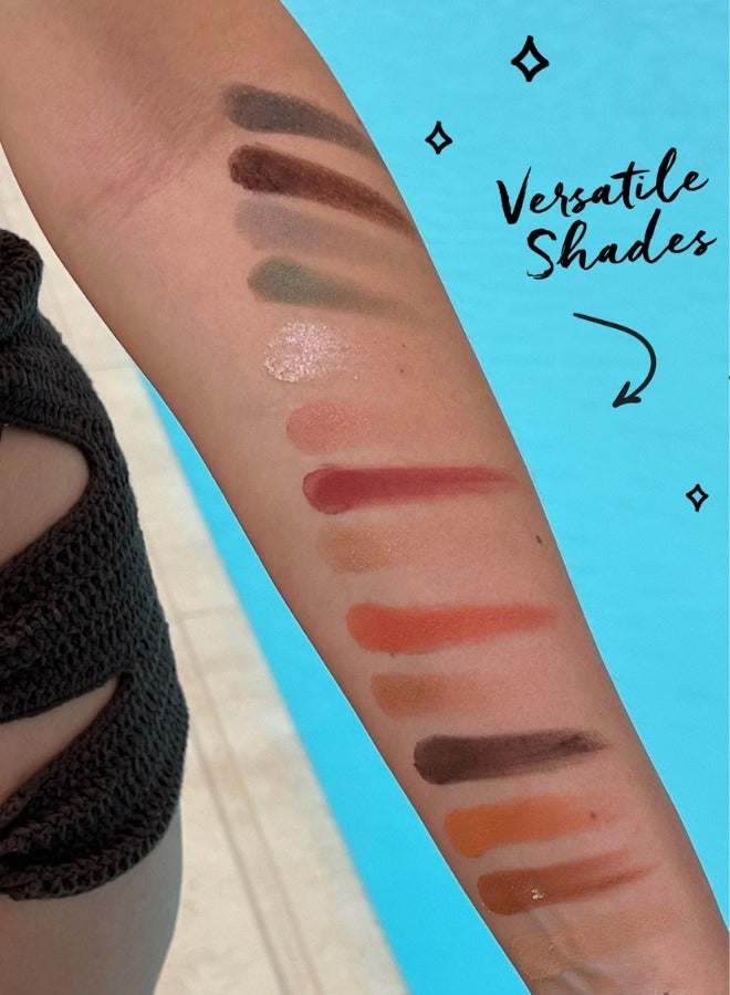 Technic باليت تكنيك ساندرينشيد بي فيرلِس المعاد تصميمها - Image 4