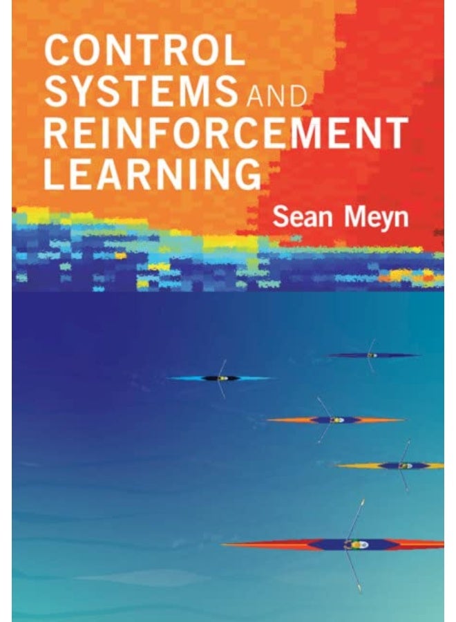 Control Systems and Reinforcement Learning 