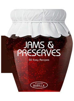 White Star Jams and Preserves: 50 Easy Recipes 