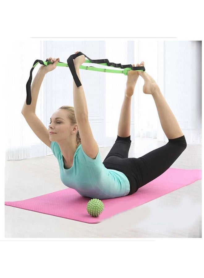 اسرلي وايت حزام مطاطي - Image 2