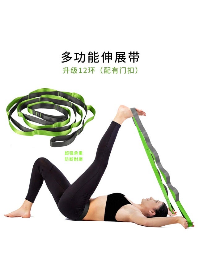 اسرلي وايت حزام مطاطي - Image 3