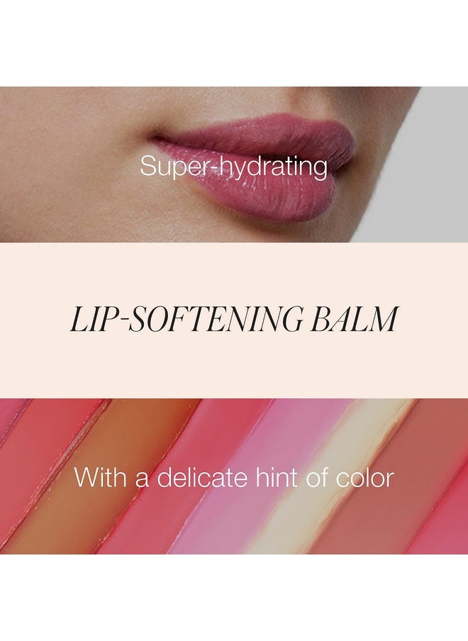 RMS Beauty Tinted Lip Balm Lip Tint Balm Lipstick For Women Hydrating Lip Balm Tinted Lip Balm With Jojoba Oil Moisturizing Lip Balm Tinted  - Image 5