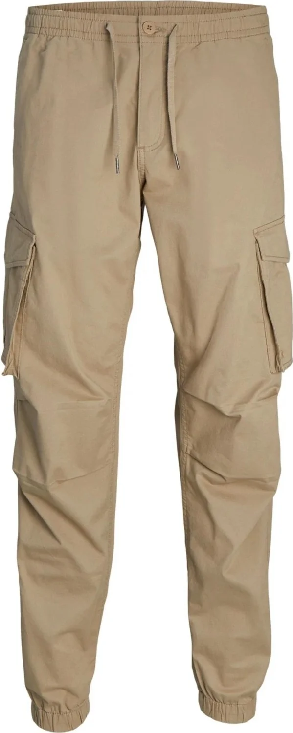 اونلي Jack & Jones 12242264-FW Jpstkane Jjnoah Cuffed Cargo Noos Men's Cargo Pants