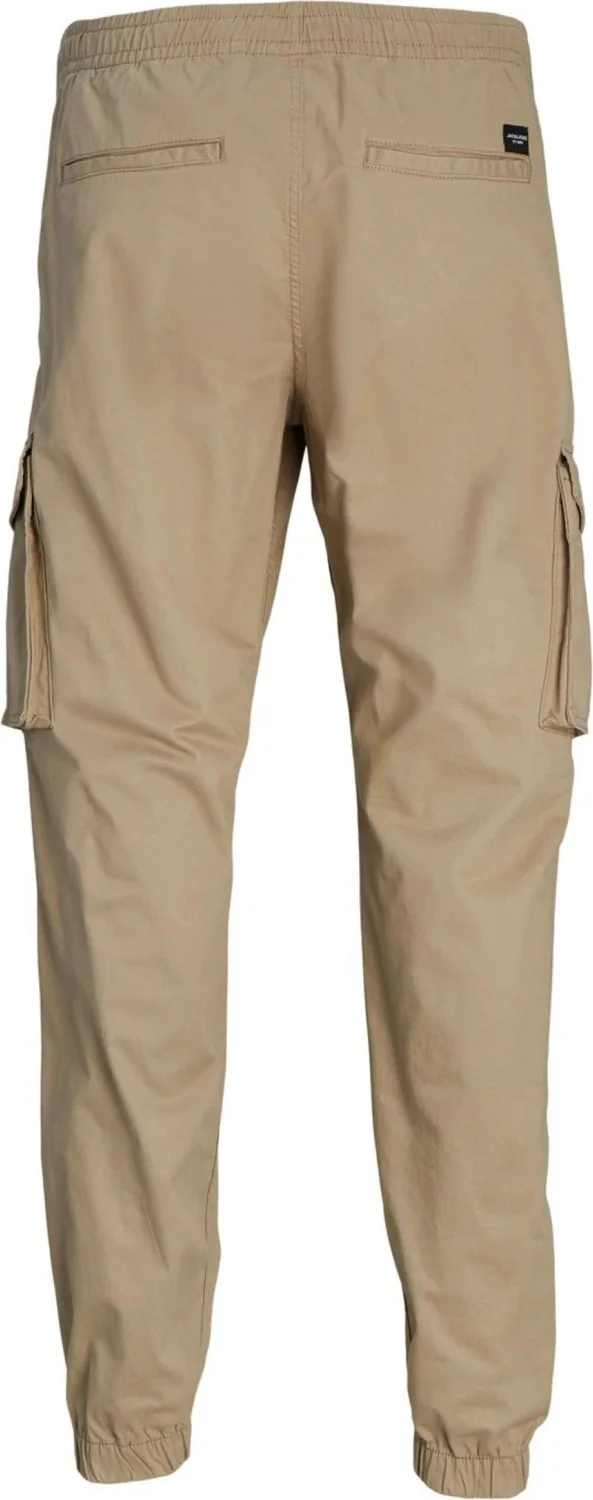 اونلي Jack & Jones 12242264-FW Jpstkane Jjnoah Cuffed Cargo Noos Men's Cargo Pants