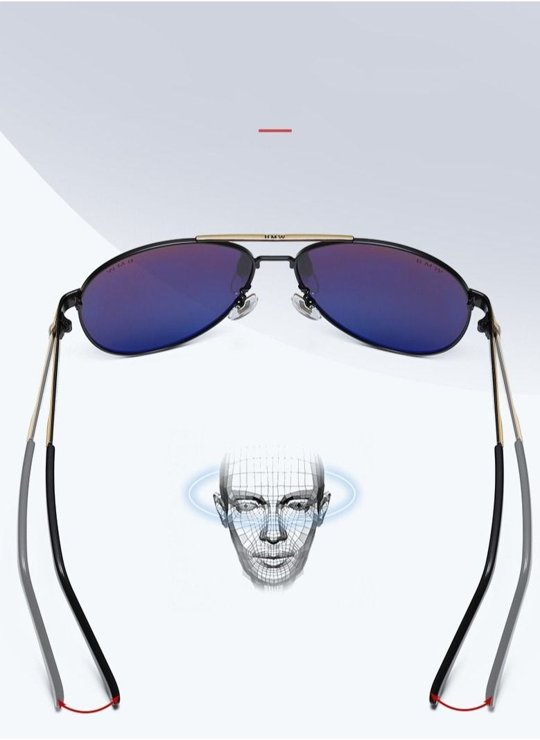 BMW Fashion Sunglasses