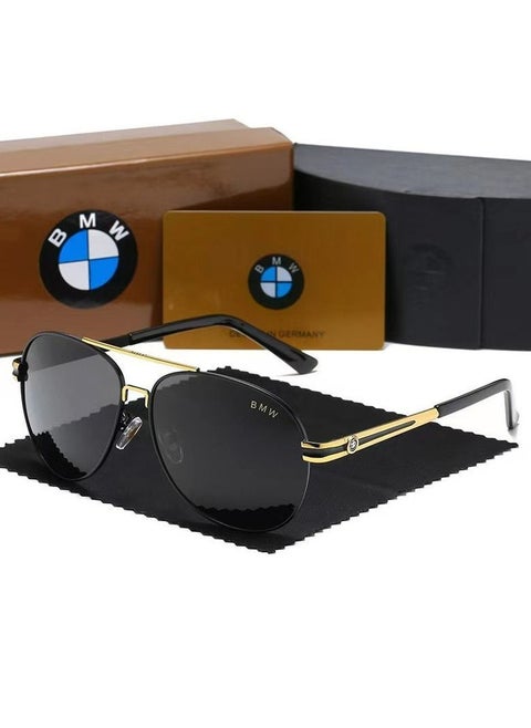 BMW Fashion Sunglasses