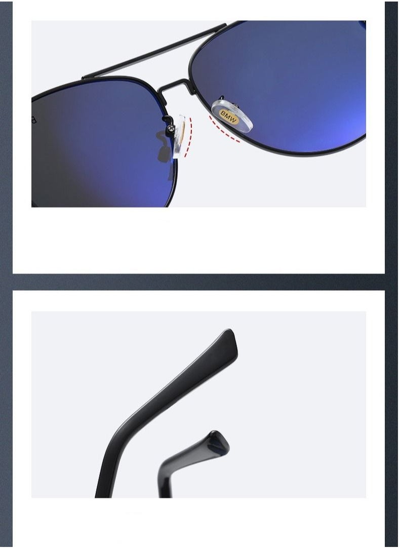 BMW Fashion Sunglasses
