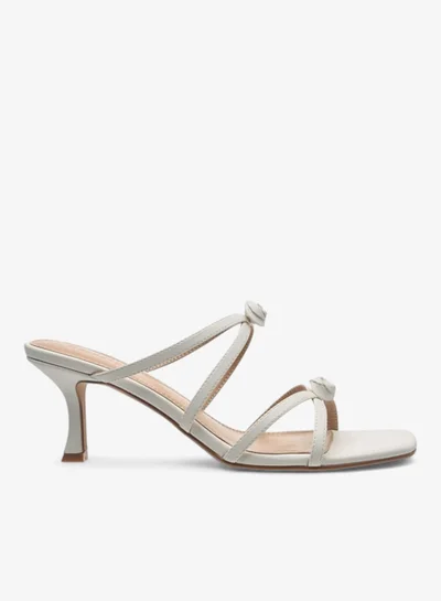 Celeste Womens Embellished Slip-On Sandals With Kitten Heels Ramadan Collection