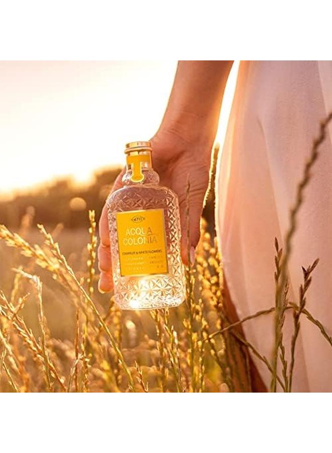 4711 Starfruit And White Flowers Cologne 50 Ml - Image 3