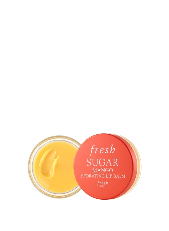 Fresh Sugar Mango Hydrating Lip Balm 6g - Image 1
