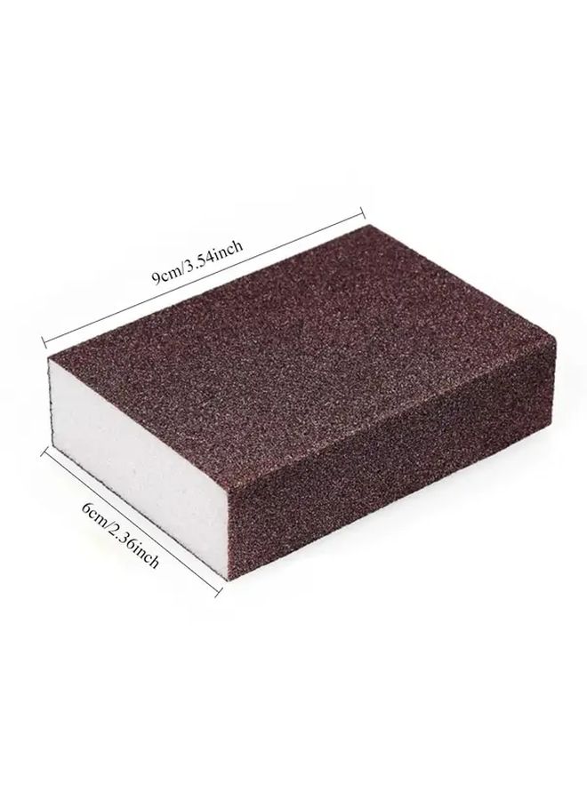 Nano Diamond Sponges Cleaning Pads Rust Eraser for Pots - Image 2