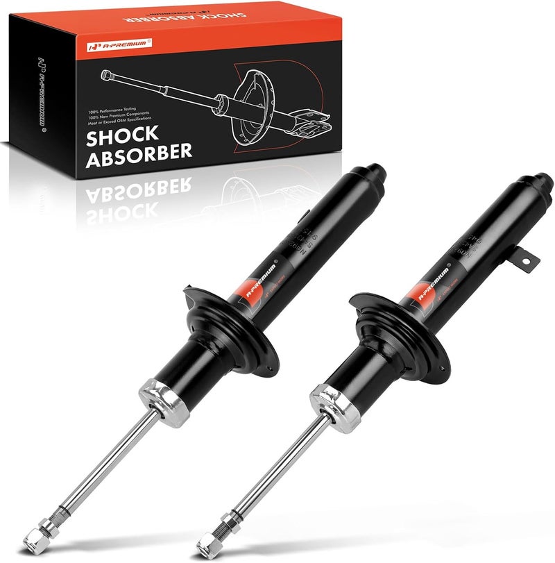 A-Premium Front Shock Absorber Strut Set for Lexus - Image 1