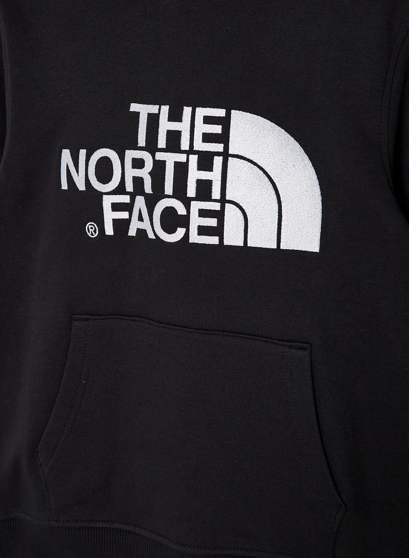 northface Youth Drew Peak Hoodie