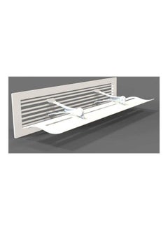Generic Adjustable Air Conditioner Cover Anti Direct Wind Deflector  - Image 4