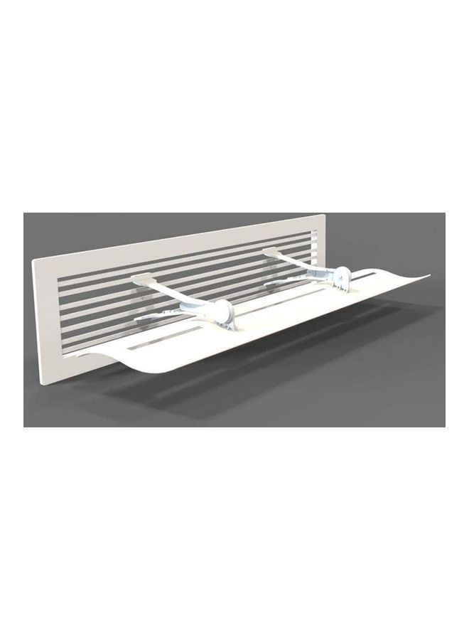 Adjustable Air Conditioner Cover Anti Direct Wind Deflector  - Image 4