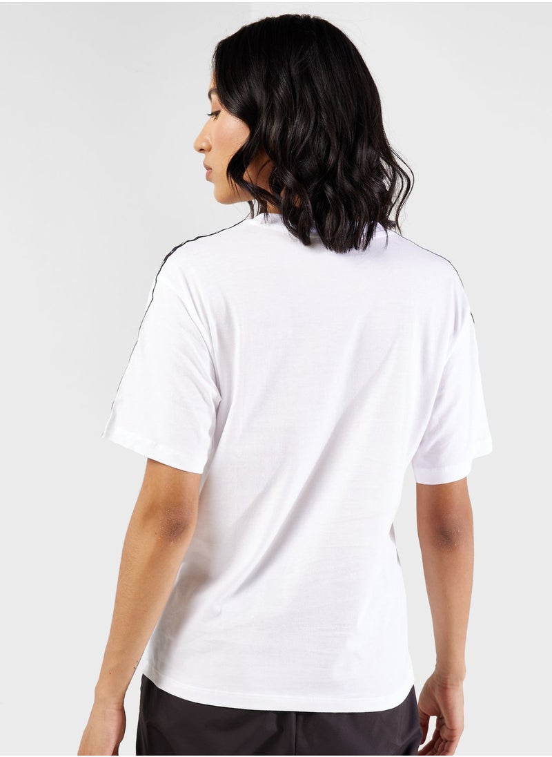 PUMA - Ess Tape T-Shirt - Image 1