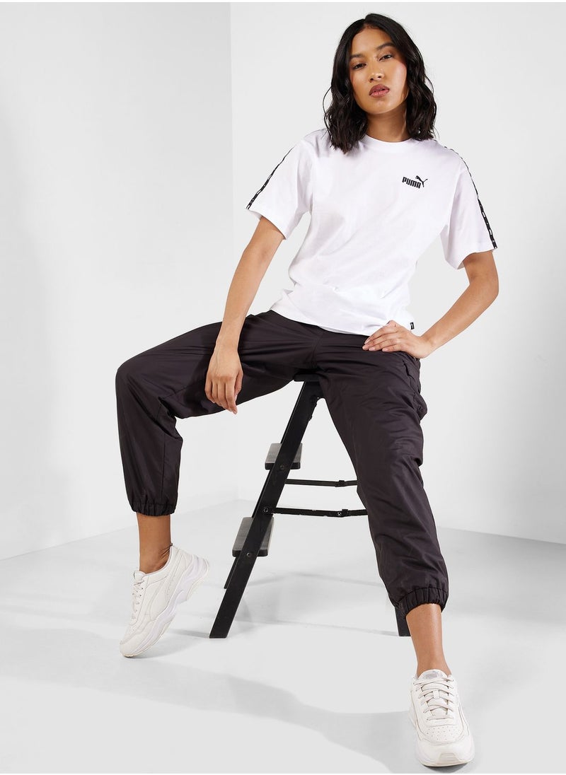 PUMA - Ess Tape T-Shirt - Image 1