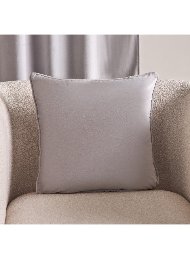 Home Box Dove Velvet Cushion Cover 45 x 45 cm - Image 5