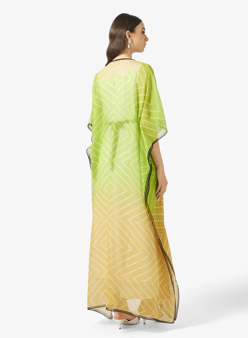 ارابيان كلوزيت LADIES KAFTAN