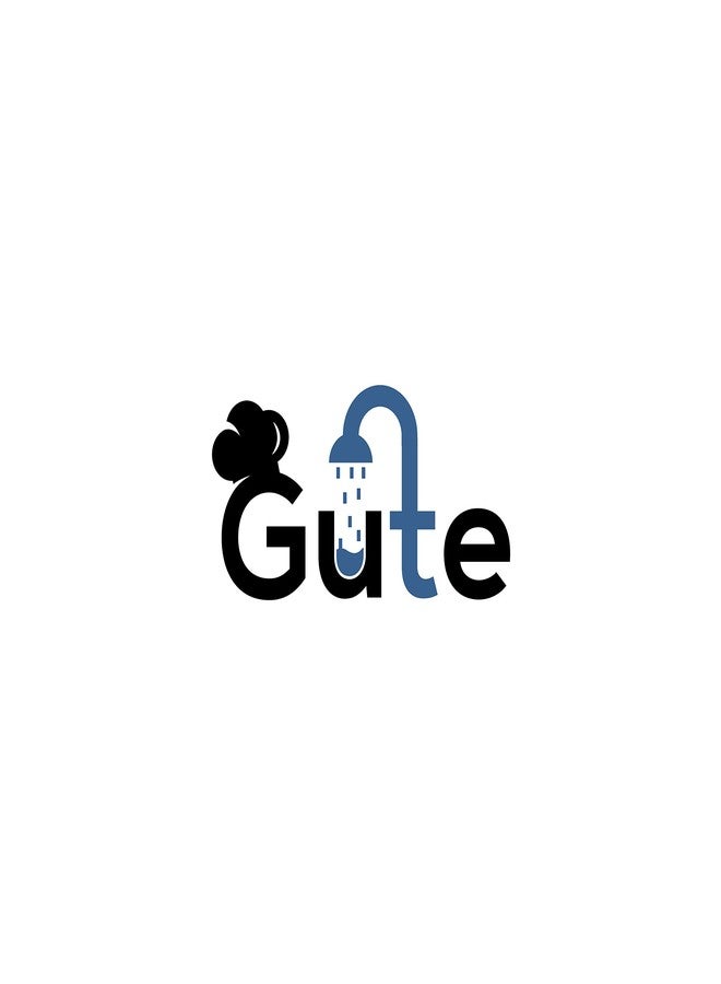 Gute Professional Dry Skin Body Brush, Dry Brush with Cactus/Vegetable Bristles (Firm/Extra Firm Bristles) - Image 4