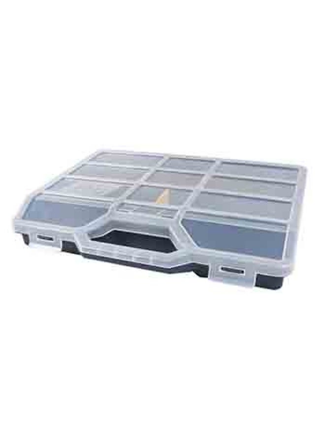Generic Tayg Case For Tool 45-26 145001 | 312X238X51 | Pp | Spain  - Image 1