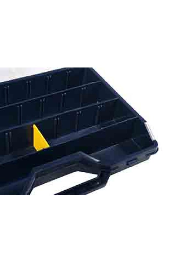 Generic Tayg Case For Tool 45-26 145001 | 312X238X51 | Pp | Spain  - Image 3