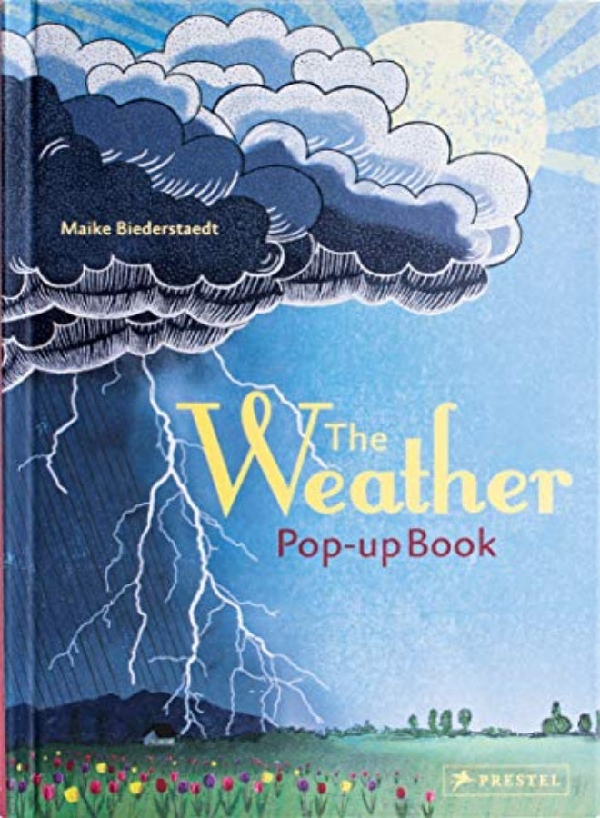 WEATHER POP UP BK 