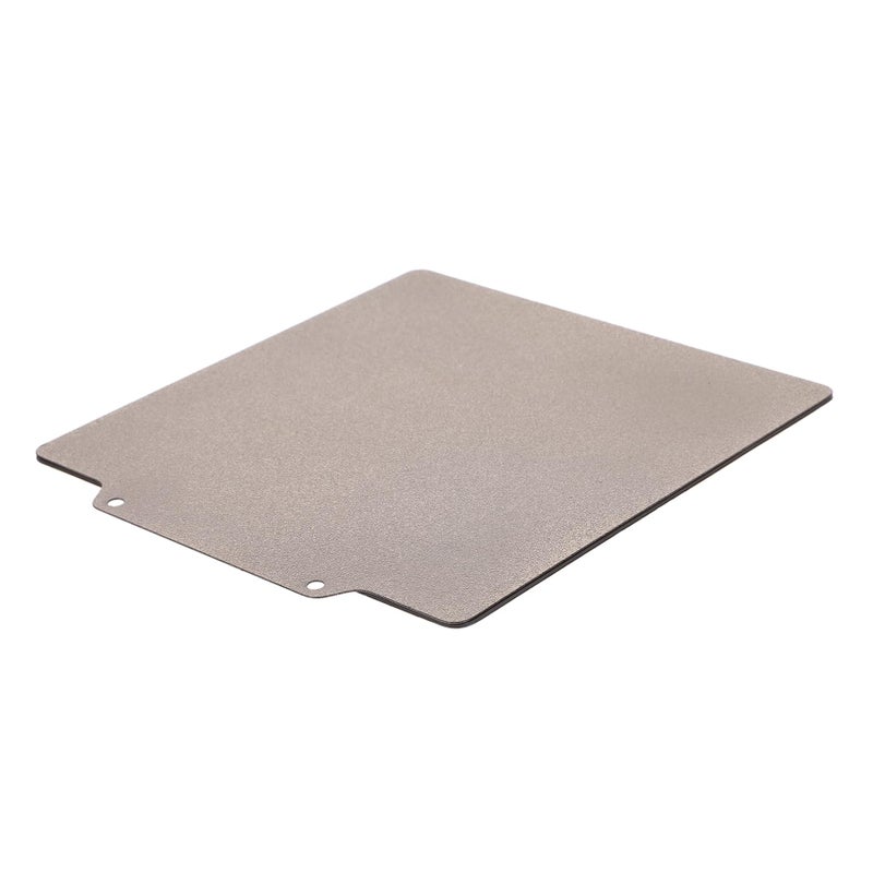 Flex Bed Spring Steel Construction 3D Printer Build Plate Smooth Finish Easy Removal Reusable - Image 2