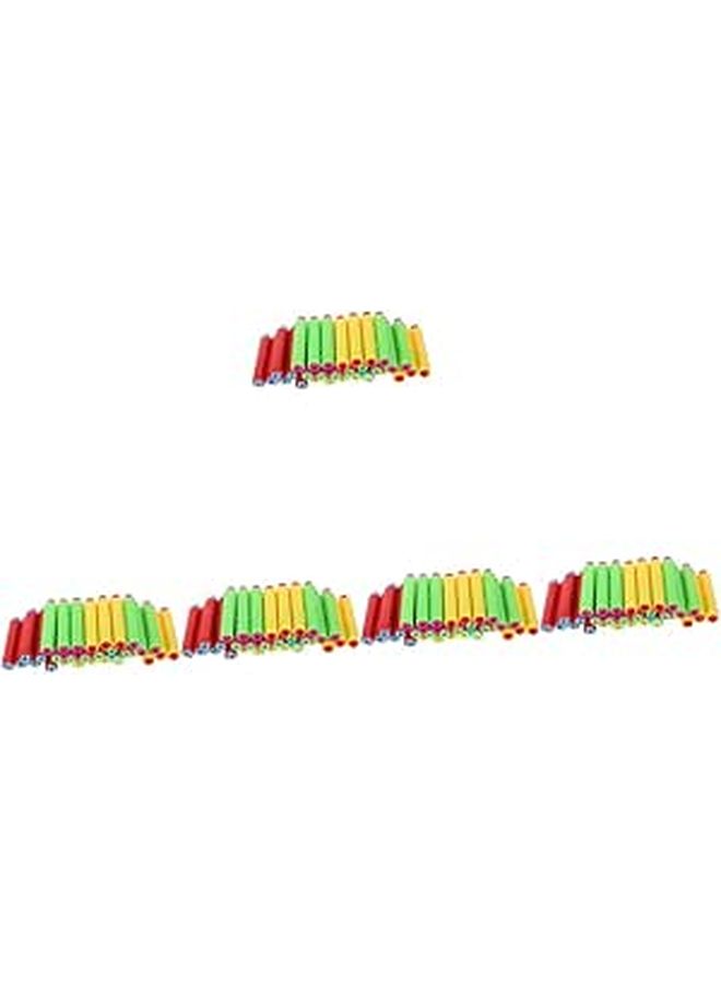 150pcs Adjustable Chalk Holders Blackboard Chalk Pencil Clip Lightweight School Supplies - Image 1