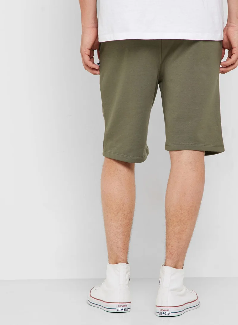 PRODUKT Basic Sweat Shorts