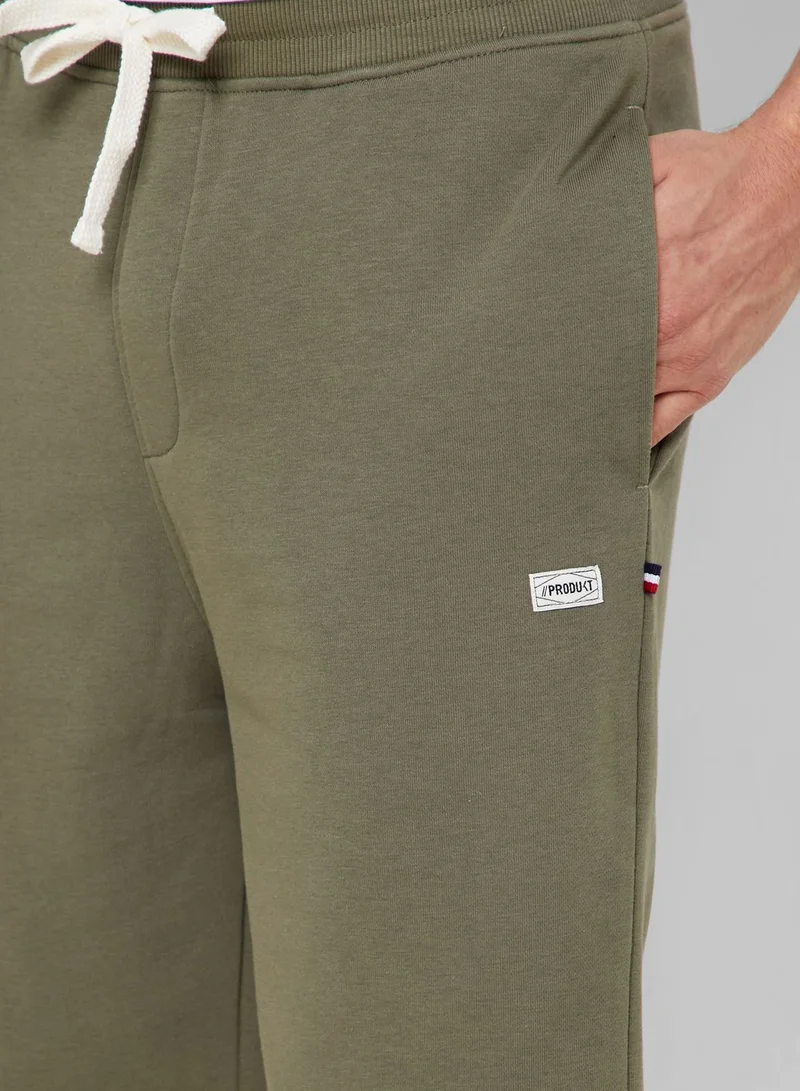 PRODUKT Basic Sweat Shorts